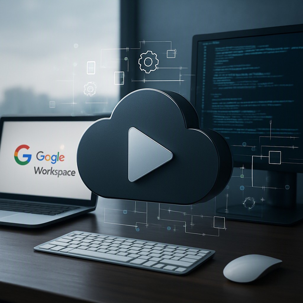 Accelerate Google Workspace Automation with Cloud Run Sandboxes: Secure, Fast, and Deterministic Execution