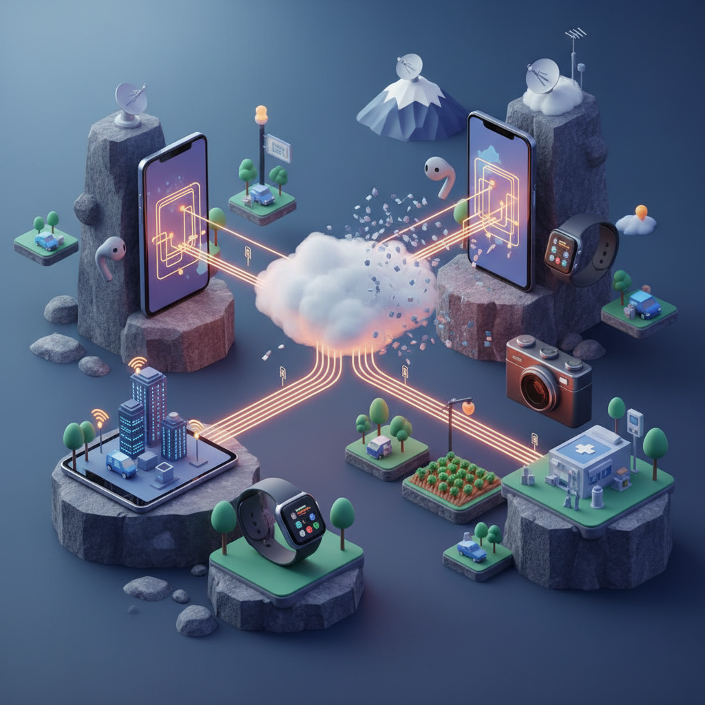 Beyond the Cloud: How On-Device AI Is Transforming Modern Gadgets
