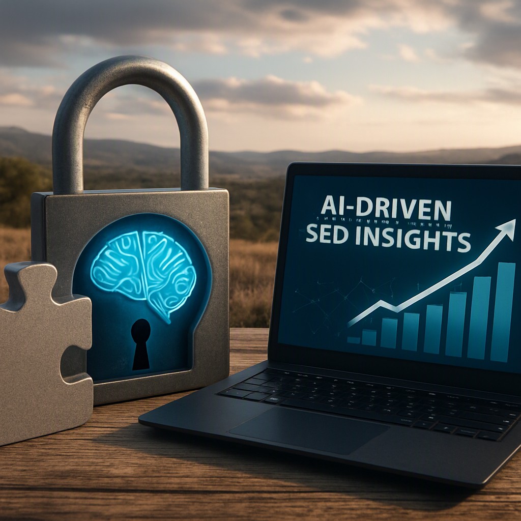 Unlock AI‑Driven SEO Insights with CrawlRaven MCP: A Unified Data Bridge