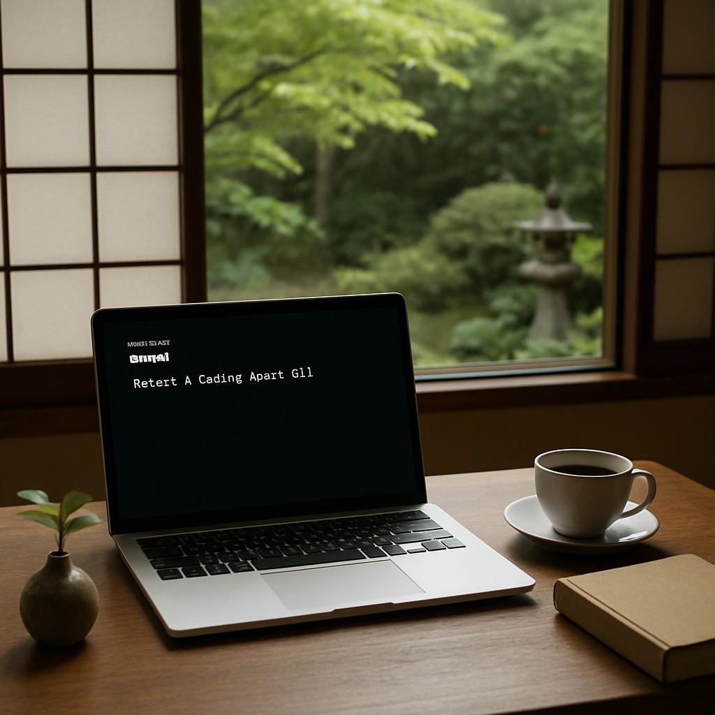 Reika: A Coding Agent CLI, Japanese Name, and Cultural Touchstone